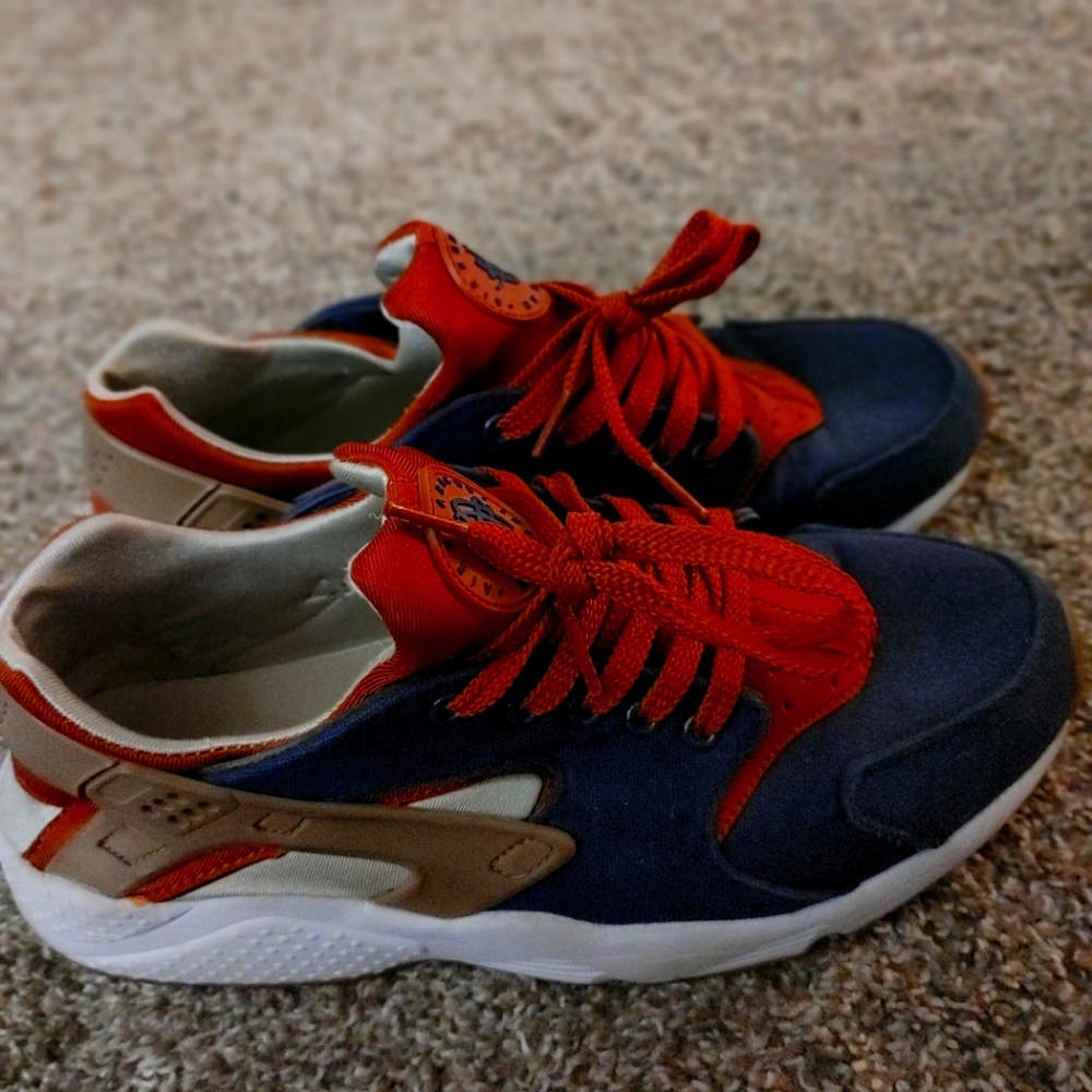 Air Huarache